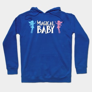 Magical Baby Hoodie